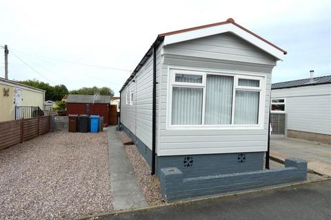 1 bedroom park home for sale, Lamaleach Park, Lamaleach Drive, Preston PR4