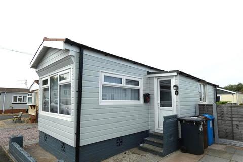 1 bedroom park home for sale, Lamaleach Park, Lamaleach Drive, Preston PR4