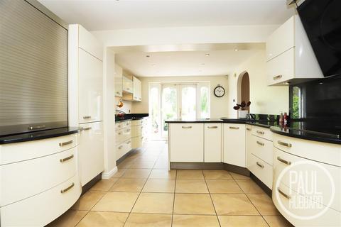 undefined, Broadview Road, Oulton Broad, NR33