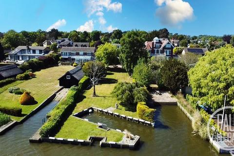 undefined, Broadview Road, Oulton Broad, NR33