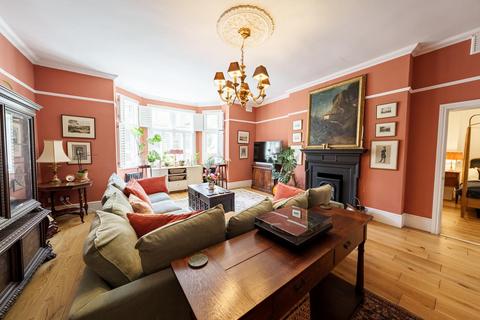 116c Crystal Palace Park Road, London, SE26 6UP