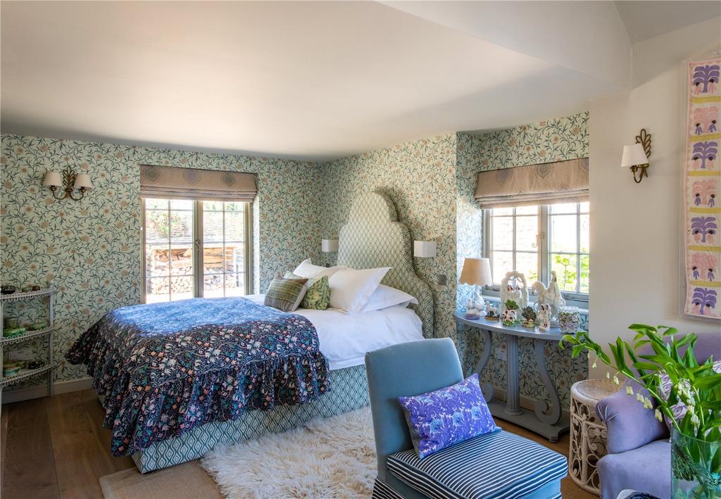 Principal Bedroom