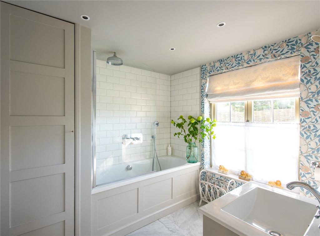 Bathroom Two