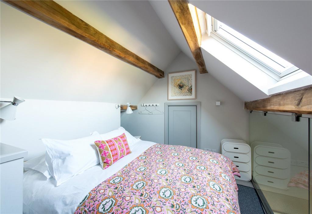 Annexe Bedroom1