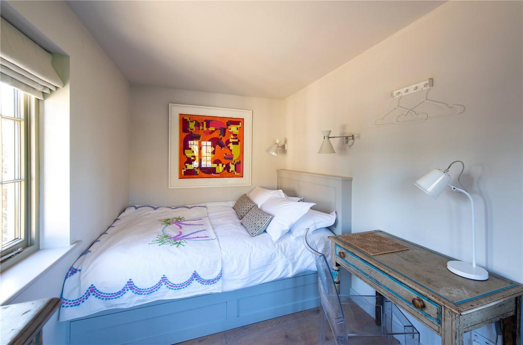 Annexe Bedroom2