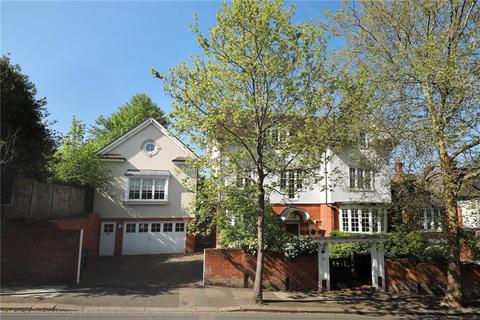 undefined, Burghley Road, Wimbledon Village, SW19