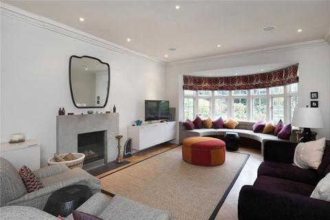 undefined, Burghley Road, Wimbledon Village, SW19