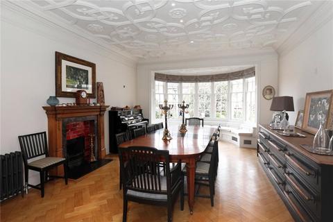 undefined, Burghley Road, Wimbledon Village, SW19
