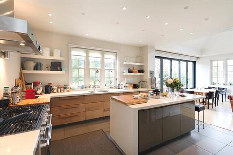 undefined, Burghley Road, Wimbledon Village, SW19