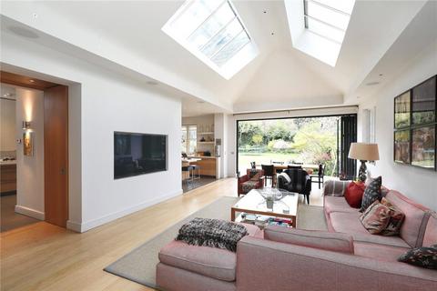 undefined, Burghley Road, Wimbledon Village, SW19