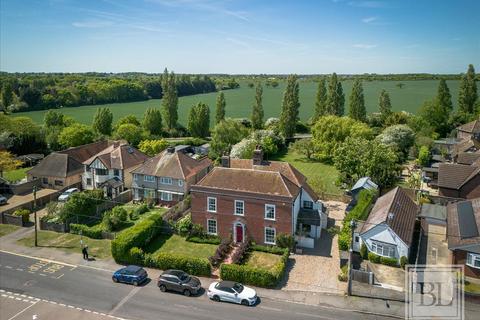 undefined, The Street, Weeley, Colchester, CO16