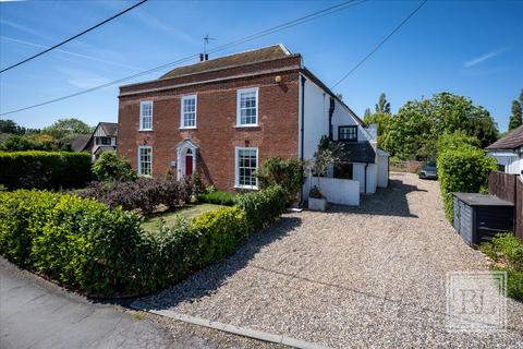 undefined, The Street, Weeley, Colchester, CO16