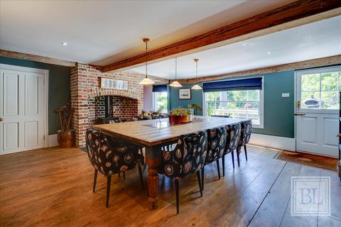 undefined, The Street, Weeley, Colchester, CO16