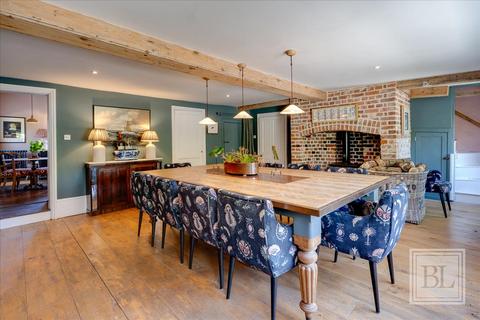 undefined, The Street, Weeley, Colchester, CO16