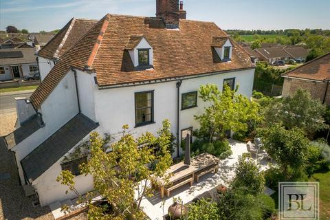 undefined, The Street, Weeley, Colchester, CO16