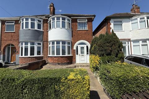 81 Aylestone Drive, Leicester, LE2 8SB