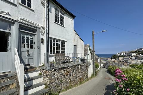 undefined, Jasmine Cottage, Port Isaac, PL29