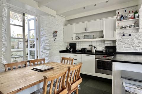 undefined, Jasmine Cottage, Port Isaac, PL29