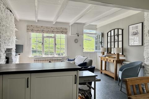 undefined, Jasmine Cottage, Port Isaac, PL29