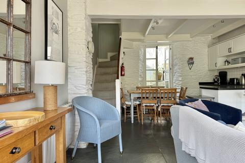 undefined, Jasmine Cottage, Port Isaac, PL29