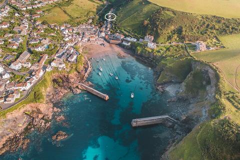 3 bedroom cottage for sale, Jasmine Cottage, Port Isaac, PL29