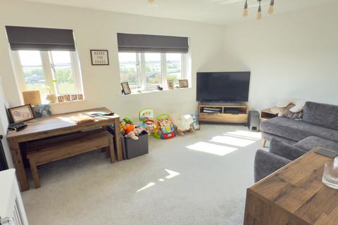 undefined, Newton Leys, MILTON KEYNES MK3