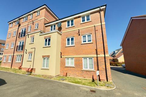 2 bedroom flat for sale, Newton Leys, MILTON KEYNES MK3