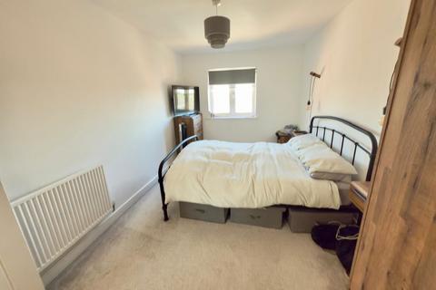 2 bedroom flat for sale, Newton Leys, MILTON KEYNES MK3