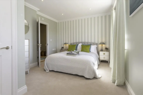3 bedroom end of terrace house for sale, Plot 92, The Eaton at Mill Grove, Mill Grove, Stowmarket IP14