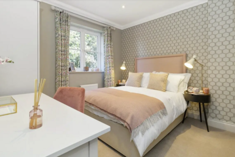 3 bedroom end of terrace house for sale, Plot 92, The Eaton at Mill Grove, Mill Grove, Stowmarket IP14