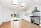 Kitchen/dining/family room alt