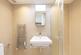 Ensuite shower room