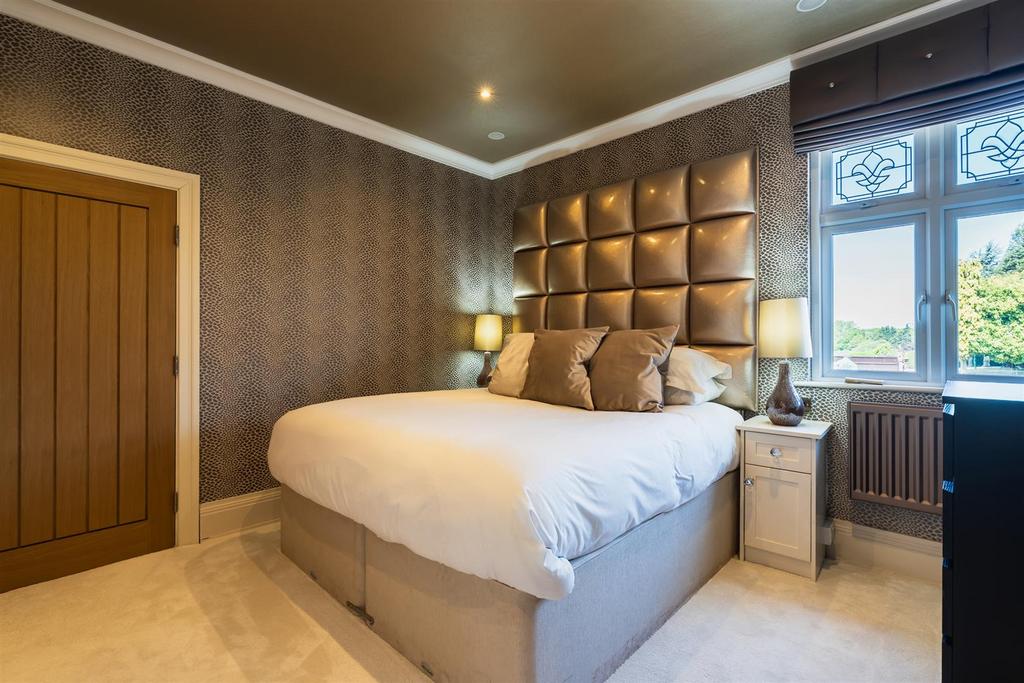 Bedroom 6