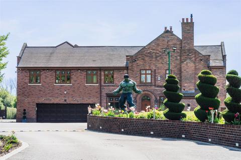 undefined, Sledgate Lane, Wickersley, Rotherham