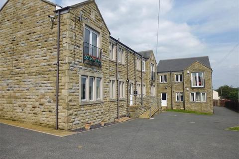 undefined, Deer Hill Court, Holmfirth HD9