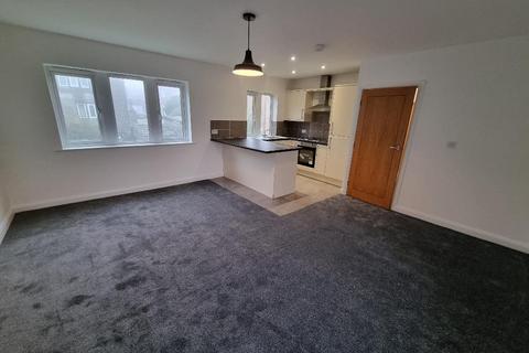 undefined, Deer Hill Court, Holmfirth HD9