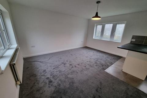 undefined, Deer Hill Court, Holmfirth HD9