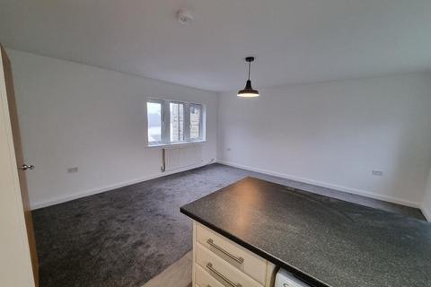 undefined, Deer Hill Court, Holmfirth HD9