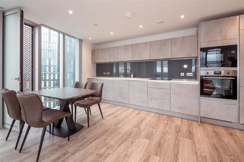 1 bedroom apartment for sale, The Blade, Silvercroft Street
