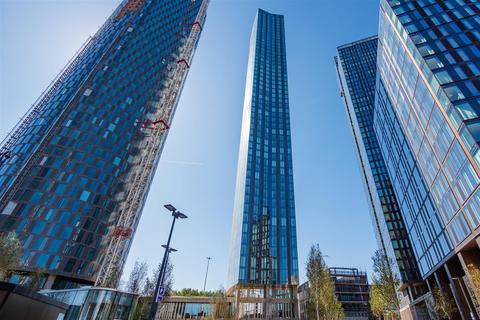 1 bedroom apartment for sale, The Blade, Silvercroft Street
