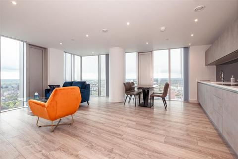 1 bedroom apartment for sale, The Blade, Silvercroft Street