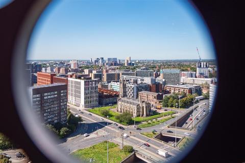 1 bedroom apartment for sale, The Blade, Silvercroft Street