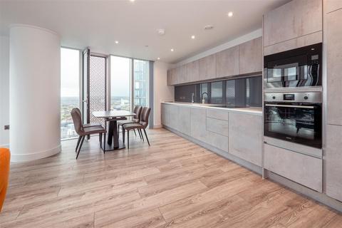 1 bedroom apartment for sale, The Blade, Silvercroft Street