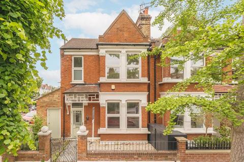 undefined, Fielding Road, London W4