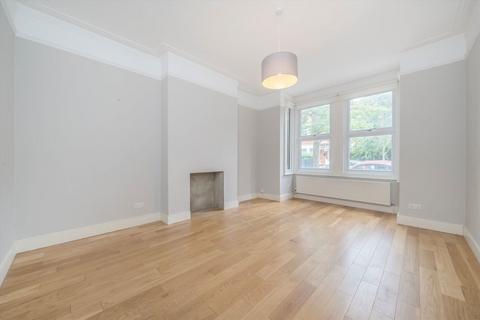 undefined, Fielding Road, London W4
