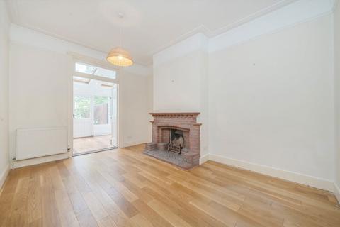 undefined, Fielding Road, London W4
