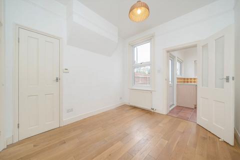 undefined, Fielding Road, London W4