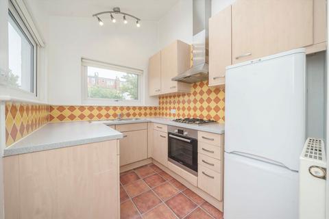 undefined, Fielding Road, London W4