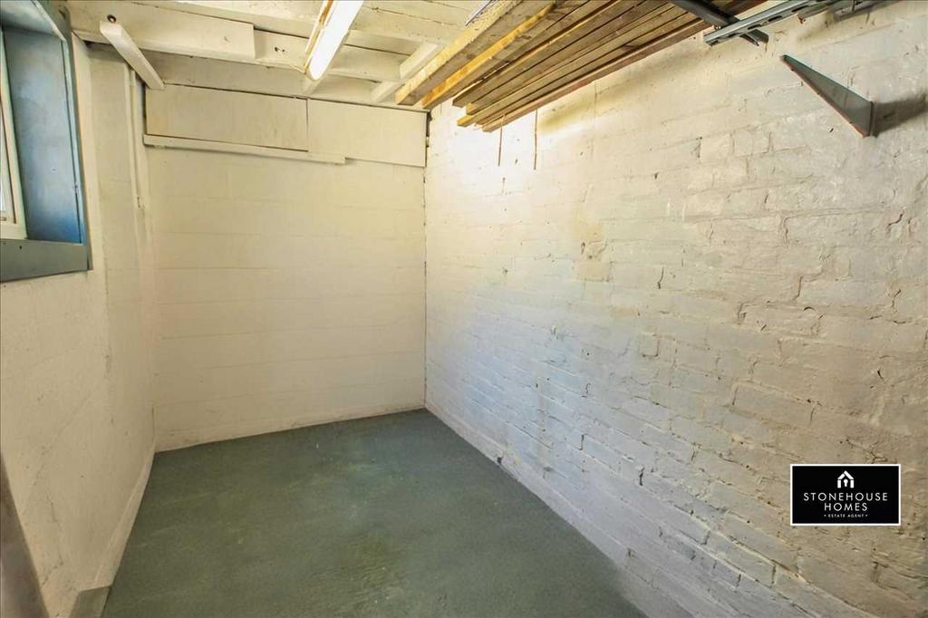 Storage Room