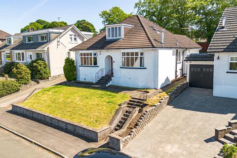 67 Beechlands Drive, Clarkston, Glasgow, G76 7UX
